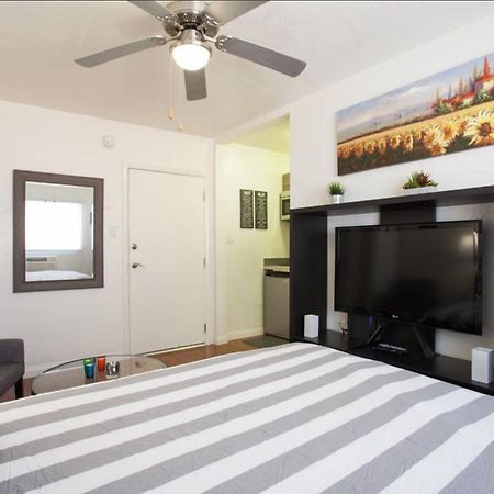 Hollywood Deluxe Suites Los Angeles Luaran gambar