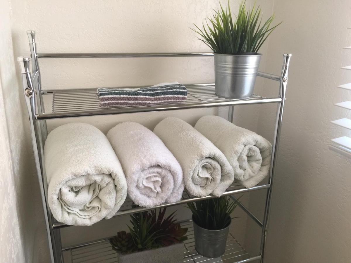 Hollywood Deluxe Suites Los Angeles Luaran gambar