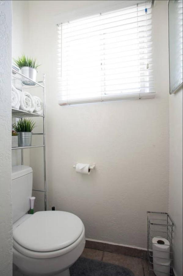 Hollywood Deluxe Suites Los Angeles Luaran gambar