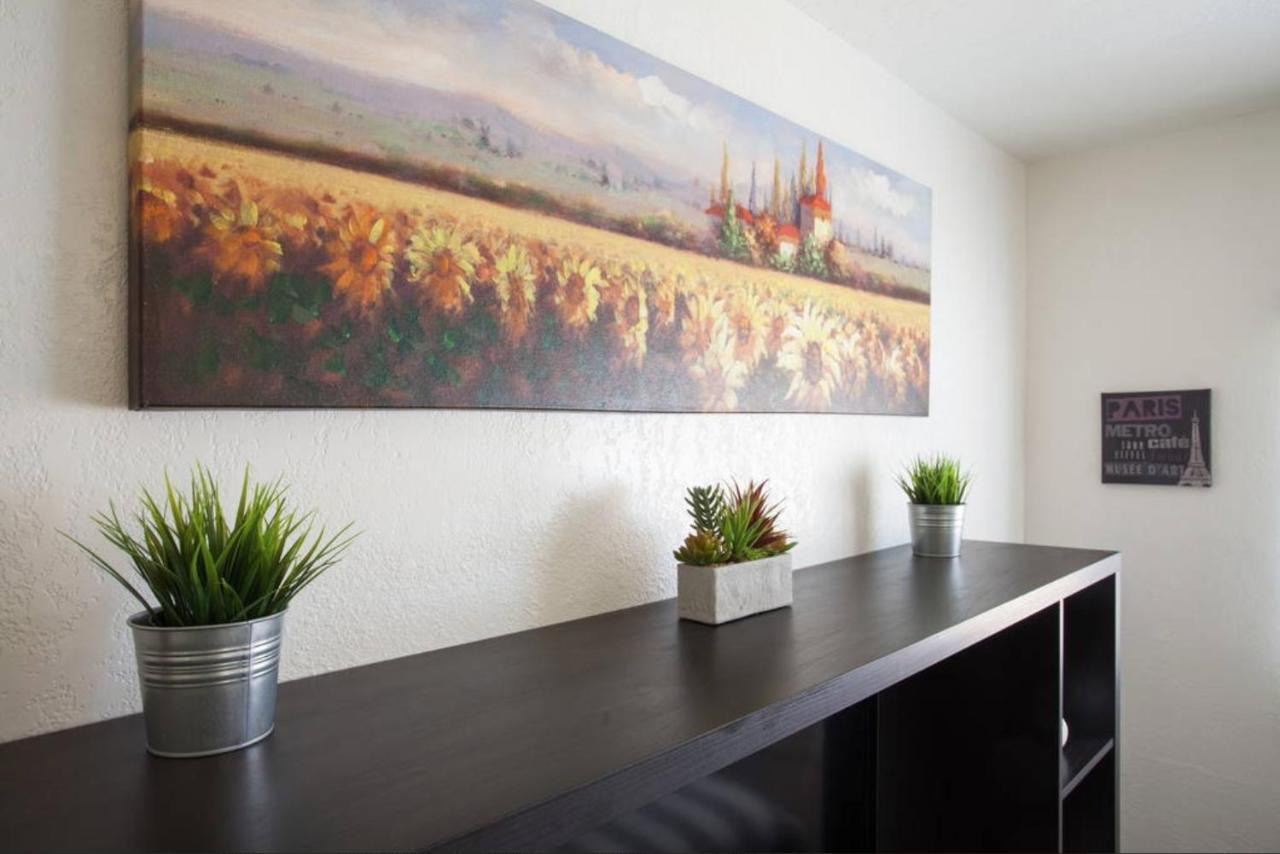 Hollywood Deluxe Suites Los Angeles Luaran gambar