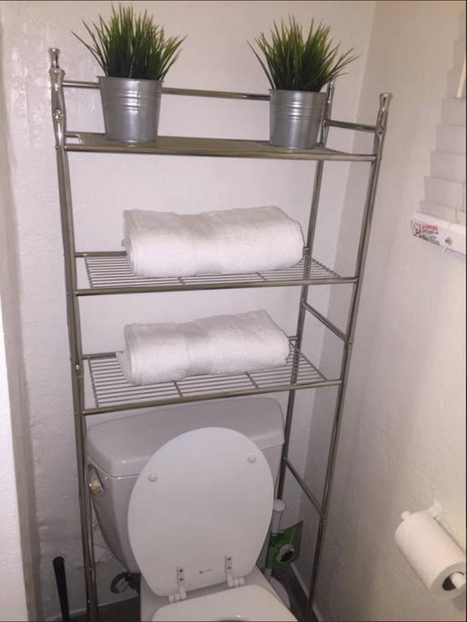 Hollywood Deluxe Suites Los Angeles Luaran gambar