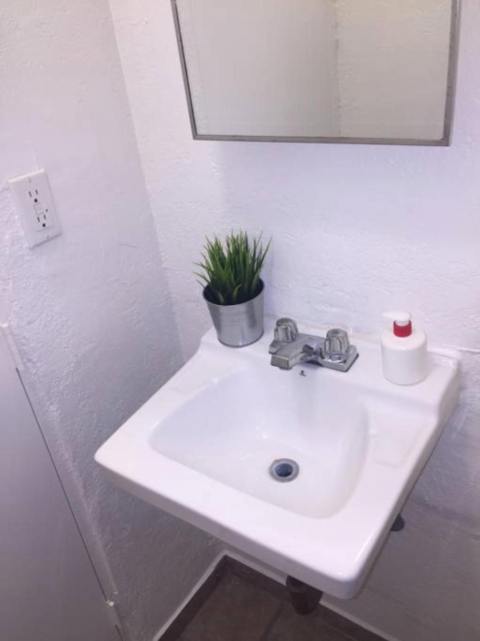Hollywood Deluxe Suites Los Angeles Luaran gambar
